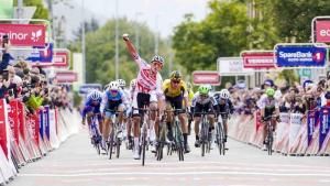 Cancelaron el Tour de Gran Bretaña