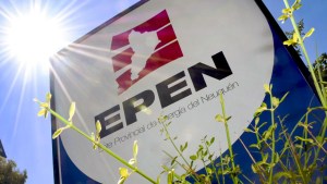 Corte de luz en Centenario durante la mañana de hoy