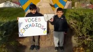 La magia de la radio, también para niños