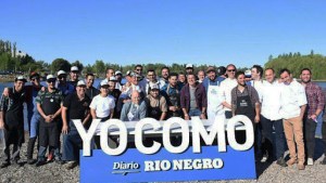 Yo Como cumple 3 años cubriendo todo el mundo gastronómico patagónico