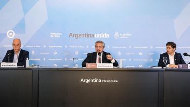 La cuarentena extendida y el impacto sobre la economía