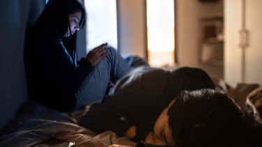 El “confinamiento obligatorio” genera sentimientos de miedo, amenaza e incertidumbre.