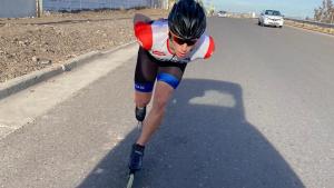 Los desafíos de los deportistas neuquinos que volvieron a la actividad