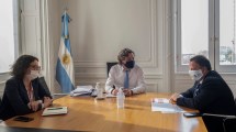 Imagen de Cafiero: «Imaginen lo que hubiera sido esta pandemia con Macri gobernando, una catástrofe»