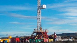 Denuncian falta de pago en una empresa de servicios petroleros