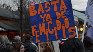 La fiscalía investiga un intento de femicidio seguido de suicidio en Neuquén.