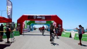 El Desafío Ruta 23 fue postergado para el año que viene