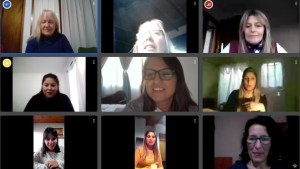 Rendir la última materia y recibirse en casa en plena pandemia