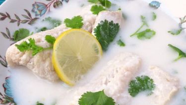 ¡A comer pescado se ha dicho!
