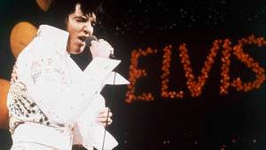 26 de junio, la noche del último Elvis