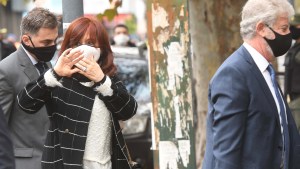 Cuadernos: quedaron firmes los procesamientos de Cristina Kirchner y De Vido
