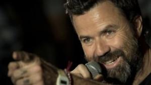 Murió Pau Donés, cantante del grupo español Jarabe de Palo