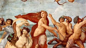 500 años de la muerte de Rafael