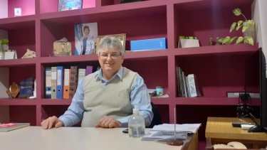 En Chichinales, preocupa la baja en fondos girados por la Provincia