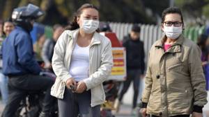 Coronavirus: Bogotá pidió volver a cuarentena estricta ante el aumento de contagios