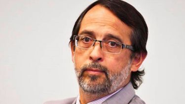 El fiscal Rivarola se arrepintió de sus dichos. Foto: gentileza.-