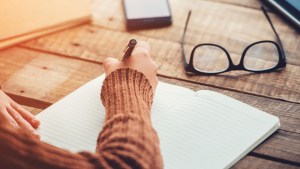 Mi cuarentena: escribinos y contanos tu experiencia