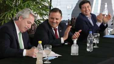 El susto que debería frenar disparatados viajes presidenciales