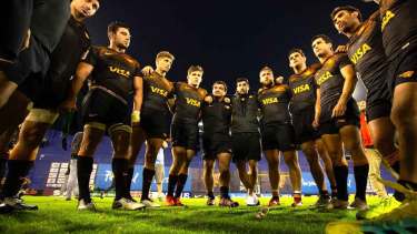Jaguares tiene un futuro incierto en el Súper Rugby
