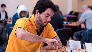 Triunfos argentinos en el Iberoamericano de ajedrez