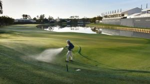 Habrá 400 controles en el regreso del PGA Tour