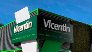 El directorio de Vicentin habla de «alternativas público-privadas superadoras”