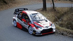 El Mundial de rally recién tendrá una definición a fines de junio