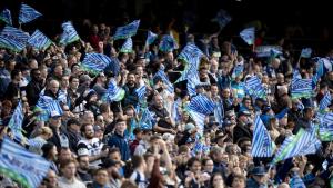 El Súper Rugby reunió a 43.000 personas en un sólo partido