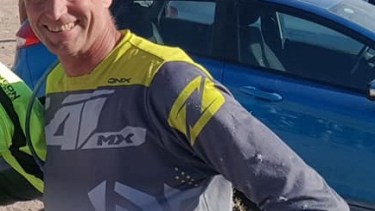 El regreso del enduro en Neuquén