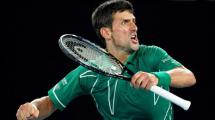 Imagen de Djokovic no quiere más polémicas con sus declaraciones