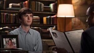 Hoy, The Good Doctor tendrá un capítulo que tratará sobre la cuarentena