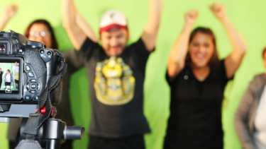 Los festivales de cine patagónicos no se dan por vencidos