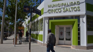 Mañana formularán los cargos para el detenido. Foto: archivo (Yamil Regules)