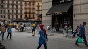 España y un dato alentador para salir de la cuarentena