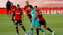 Imagen de Volver a ver a Messi: el crack metió el cuarto para el Barcelona, que goleó a Mallorca