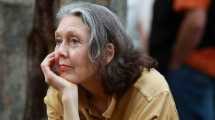 Imagen de La poeta Anne Carson ganó el Princesa de Asturias de las Letras