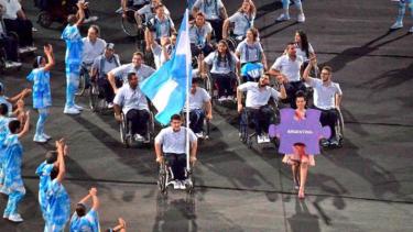 El regreso a los entrenamientos para los deportistas paralímpicos podría darse en las próximas semanas.