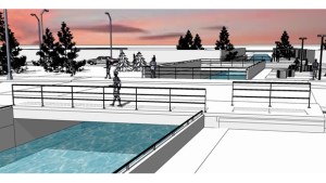 Adjudicaron la obra del Arroyo Durán en Neuquén