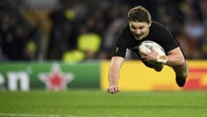 El Súper Rugby encara otra fecha en Nueva Zelanda