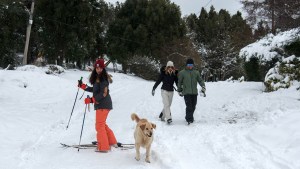 Cómo estará el clima durante el fin de semana largo en Neuquén y Río Negro