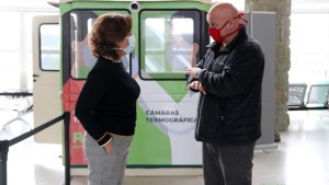 Arabela sale a renegociar la deuda