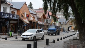 Definieron los usos de la calle Mitre en Bariloche