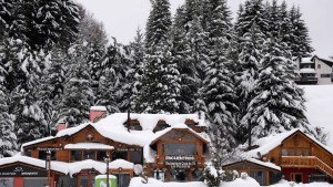 La Legislatura declaró zona de Desastre a la región andina