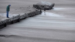 Recuerdos del volcán: a 9 años de otra crisis que conmocionó a Bariloche