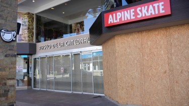 Hasta no hace mucho las habilitaciones comerciales eran otorgadas a perpetuidad. Foto: archivo