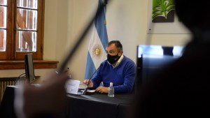 Bariloche mira con cautela la fase «intermedia» del Alto Valle