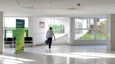 El coronavirus atraviesa la vida de todos desde marzo, por eso estudiantes buscan conocer cómo es el comportamiento de la población.  Archivo