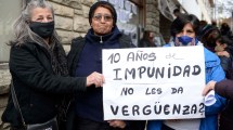 Imagen de Crímenes del Alto: a 10 años de impunidad reiteran el pedido de justicia