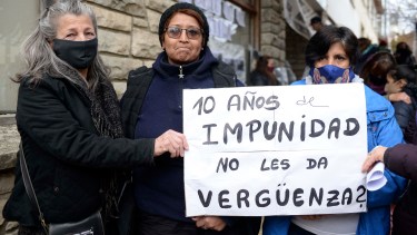 Crímenes del Alto: a 10 años de impunidad reiteran el pedido de justicia
