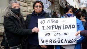 Crímenes del Alto: a 10 años de impunidad reiteran el pedido de justicia